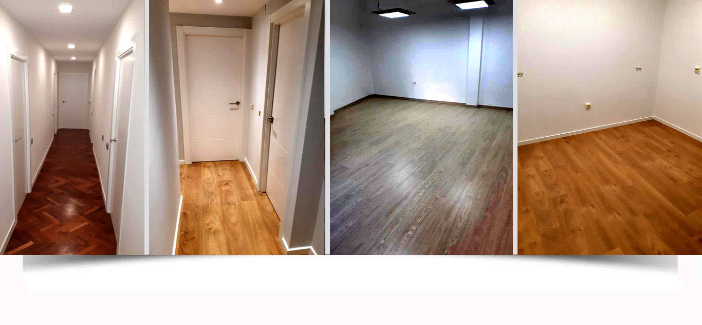 suelos parquet en betxi